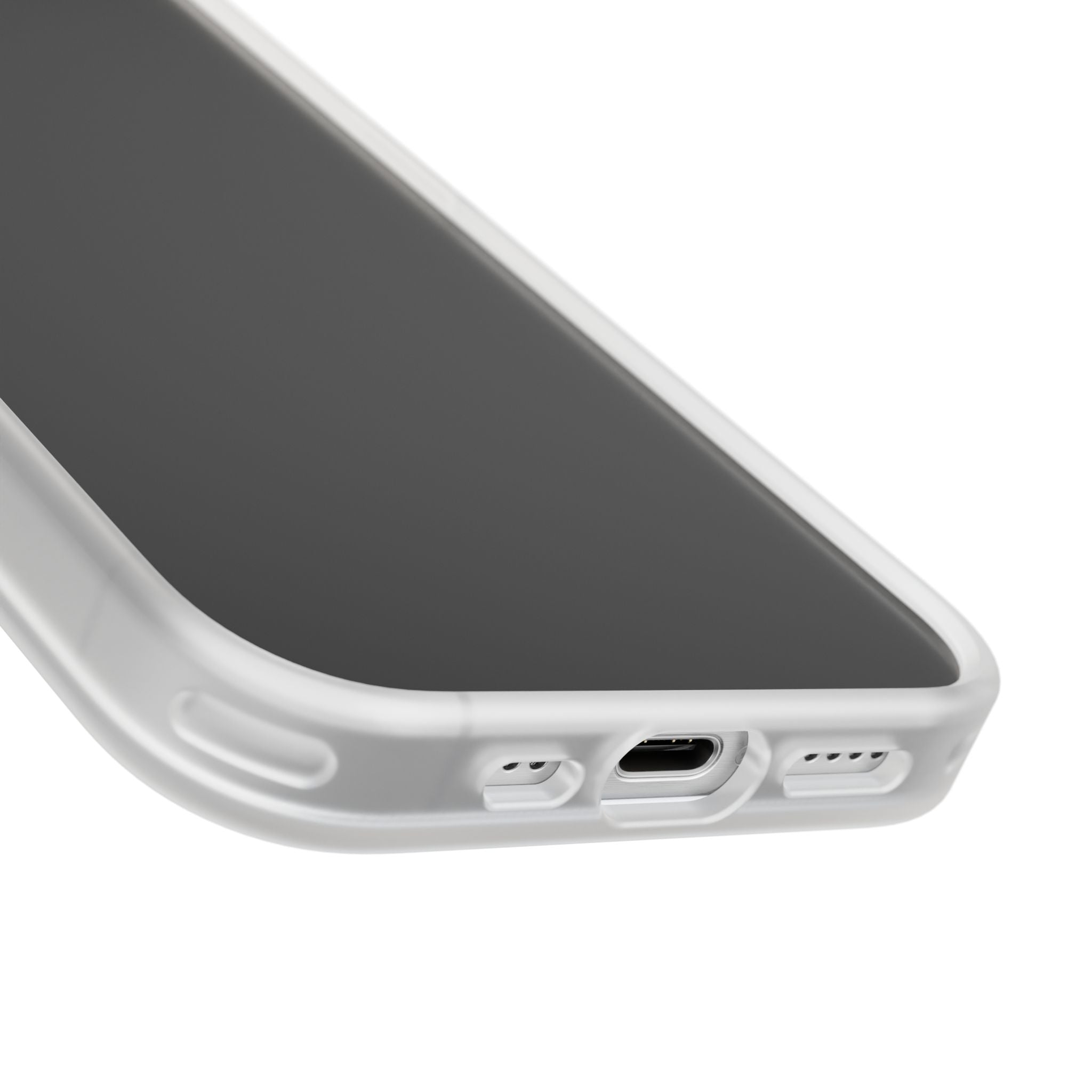 Gym Nurse Phone Case — Fit, Fueled, Focus Design
