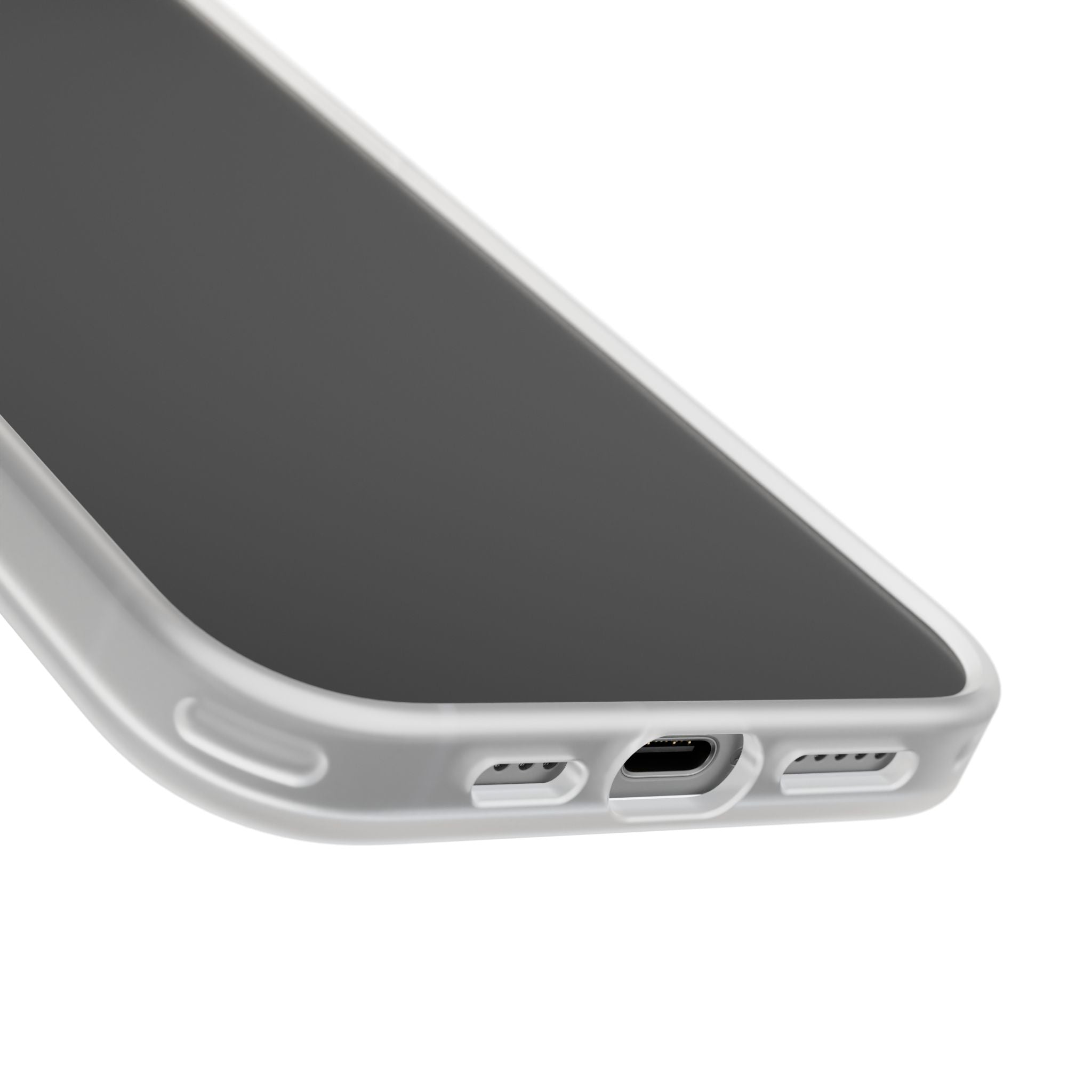 Gym Nurse Phone Case — Fit, Fueled, Focus Design