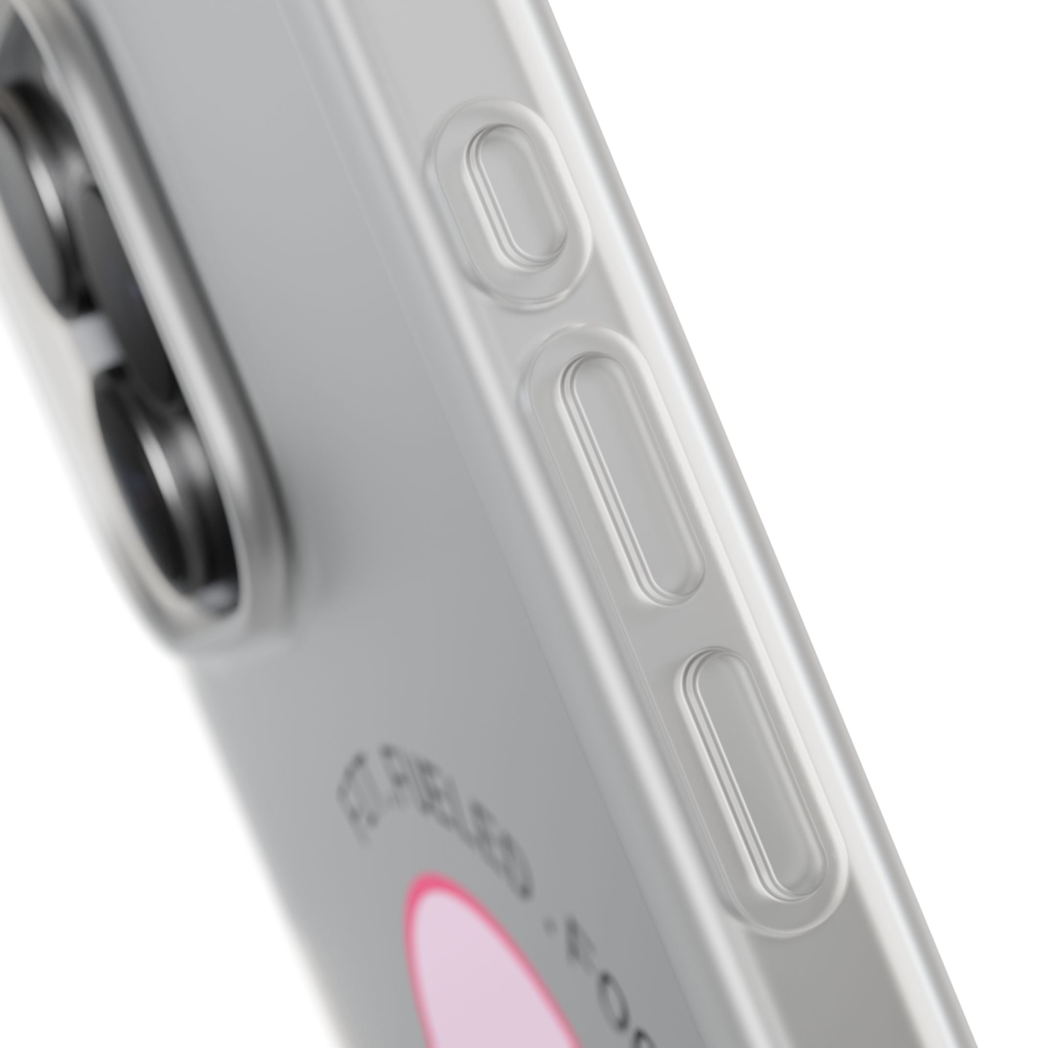 Gym Nurse Phone Case — Fit, Fueled, Focus Design