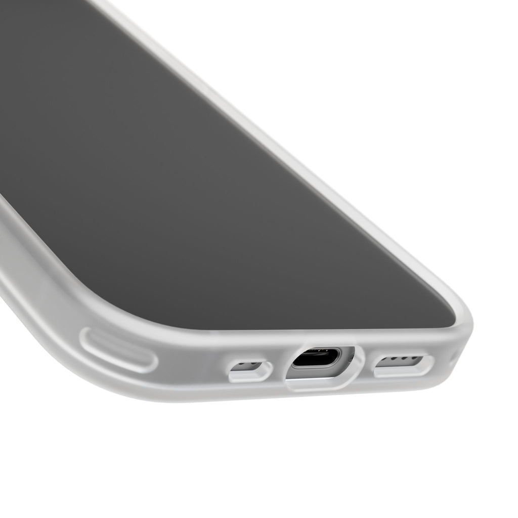 Gym Nurse Phone Case — Fit, Fueled, Focus Design